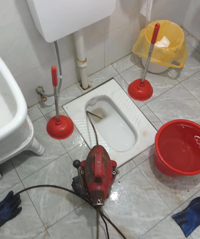 呼和浩特疏通